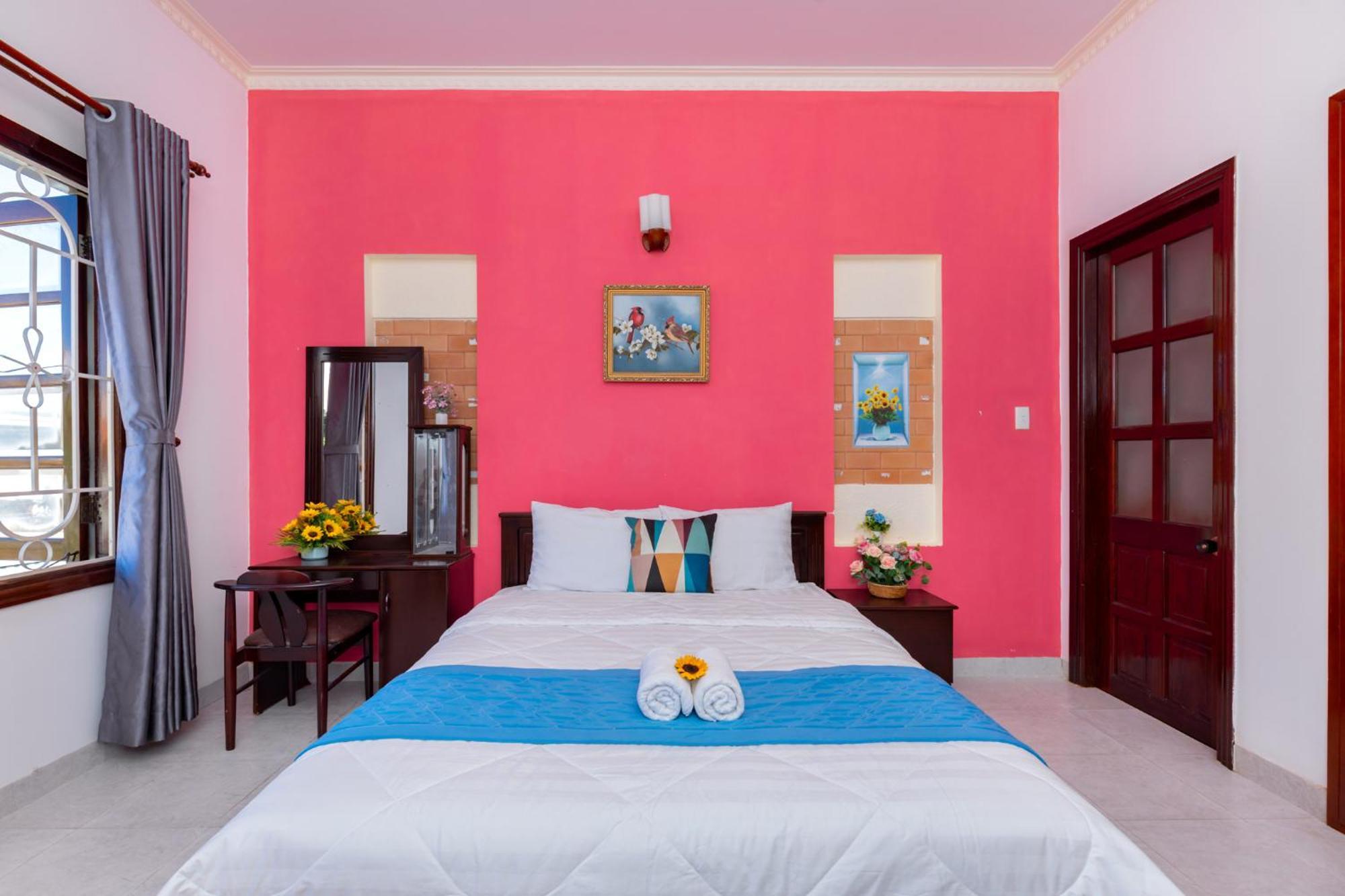 Villa 47 - Gan Bien Bai Sau - Phong Khach Co May Lanh Vũng Tàu Ngoại thất bức ảnh